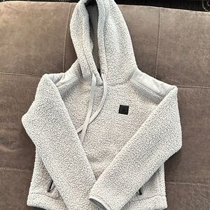Under Armour Cozy Hoodie